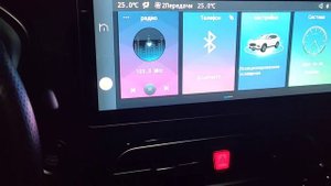 JAC S7 полная комплектация