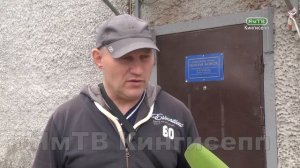 ЯмТВ Главная мечта тренера по боксу Николая Исаева