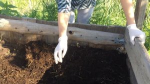 Очень простая в обустройстве ВЕРМИФЕРМА. Как сделать БИОГУМУС в домашних условиях