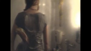 ВЫЗОВ ПРИНЯТ/ПРИНИМАЮ ДУШ В ОДЕЖДЕ