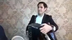 Rehman Cebrayilli qarmon segah