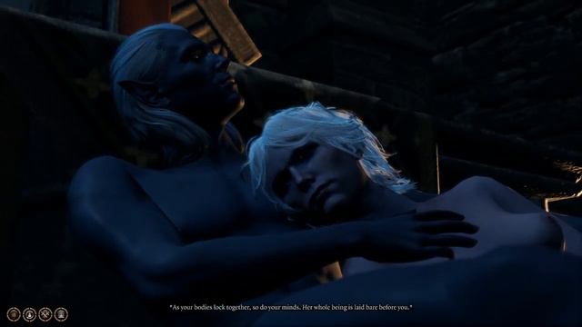 Minthara Romance | Baldur's Gate 3 Early Access Patch 4