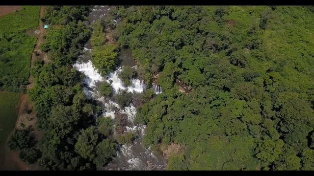 Самые большие и красивые водопады! | Релакс музыка, Relax music смотреть онлайн