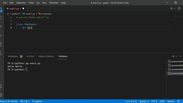 Tips - Learn Python Easy