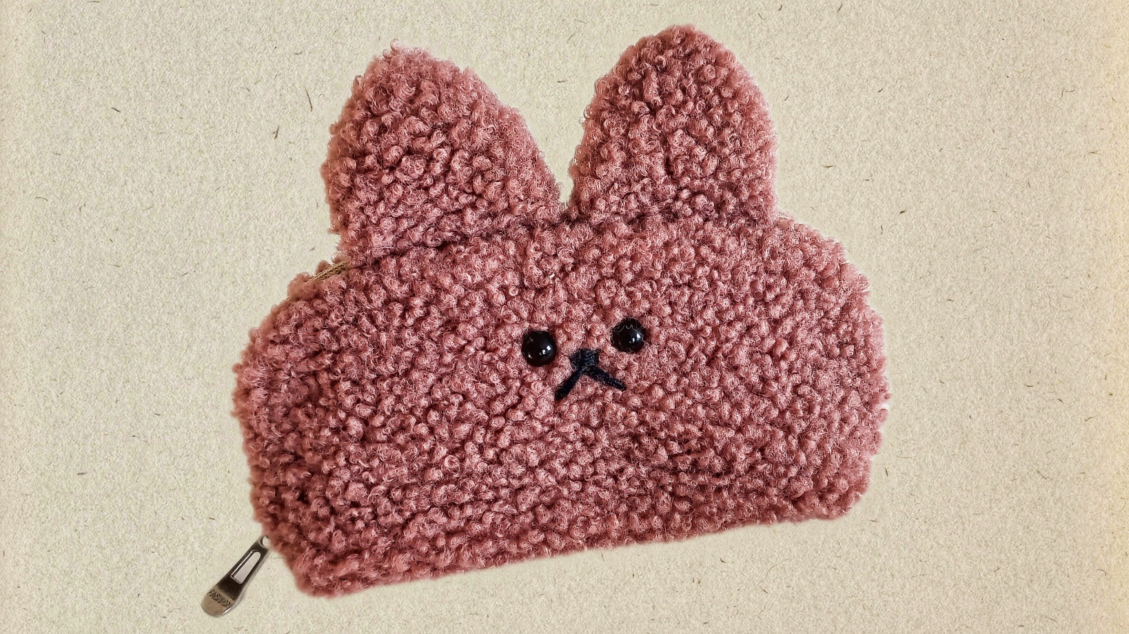 DIY/ШЬЮ ДЕТСКУЮ КОСМЕТИЧКУ #шьюсама #мастеркласс #sew #ritad