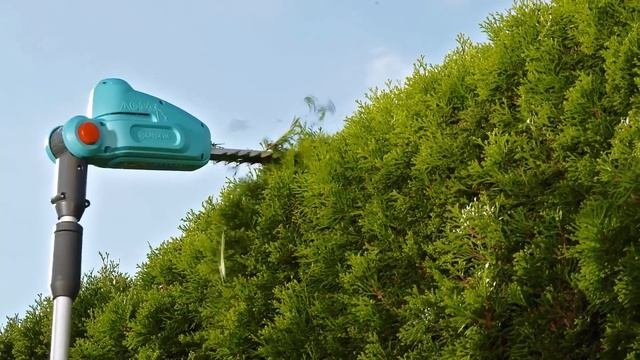 Телескопический высоторез GARDENA TCS 720⁄20