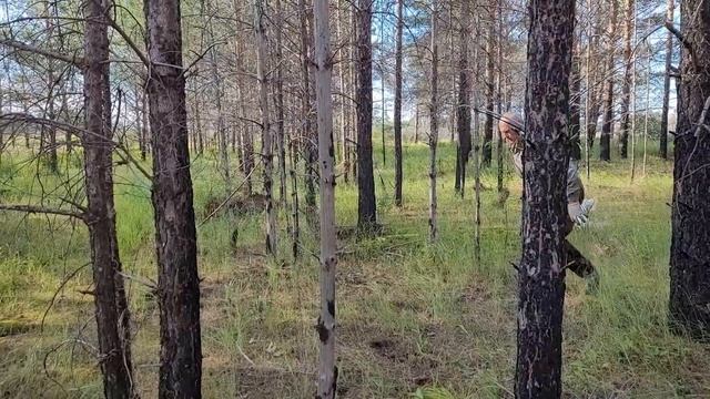 СПЛАВ НА БАЙДАРКАХ. Реки ГОРБЫЛЬ-ТОМЬ_часть 1