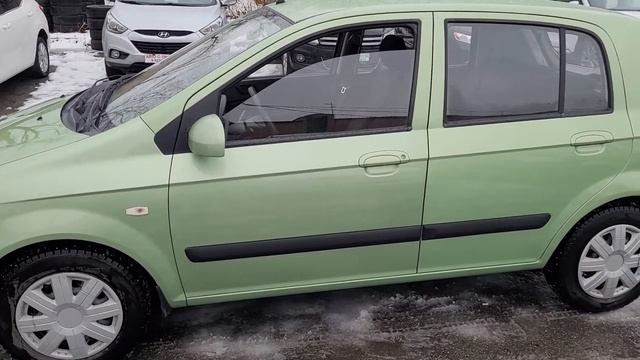 Getz 10г.1.4ат,519т.р. смотреть онлайн