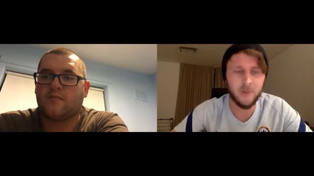 "GIROUD SCREAMER! OUR INSTANT REACTION TO ATLETICO MADRID 0-1 CHELSEA!" смотреть онлайн