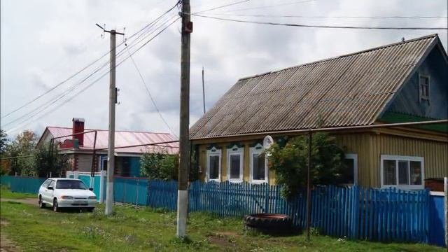Фарит Сибатов Агыла да болыт агыла