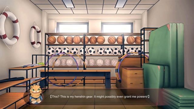 Mirror: The Lost Shards (DLC) - E21 (Cesnored) - Amazing School Girl, Leah смотреть онлайн