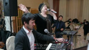 Абидат Цудахарская - "Мой цветок"