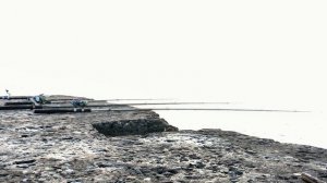 рыбалка на камбалу в Черном море2024