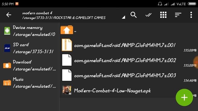 Modern Combat 4 Mod All problem fix no pink line |Technical Gamespot| смотреть онлайн