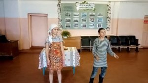 ТАКМАКФЕСТ   Частушки «Про рыбалку» (шуточные)