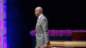 Jesus Is On Board | A Message by Bishop Daniel Robertson, Jr. | 04/05/20 9:00am