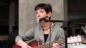 Вероника Долина - Стареющей поэтессе @ Verus Real Estate, NYC, March 19, 2019