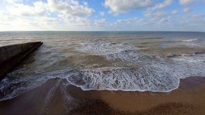 Андреевка Севастополь парк пляж #крым #andreevkabeach