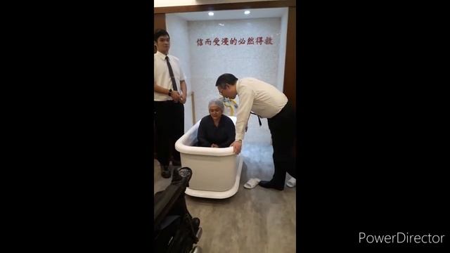 I Was Baptized by the Holy Spirit | AJ Morales смотреть онлайн