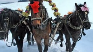 Конфетки бараночки