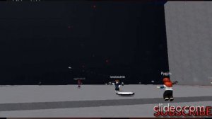 ROBLOX TO BE CONTINUED meme