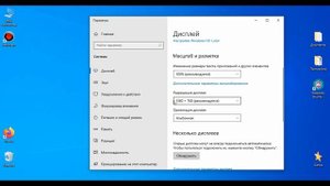 Command and Conquer Generals - Своё разрешения экрана для Windows10 (Resolution widescreen)