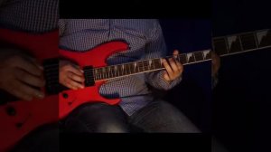 Ibanez RG 370 DX Guitar Review