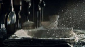 Йеннифер/Геральт - Сопряжение сфер