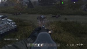 DayZ  STALKER PVE | OUT OF DEATH  PVE |  ОПЯТЬ КВЕСТЫ)) НОВЫЙ СЕРВЕР  № 1