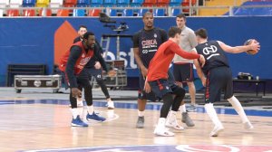 CSKA vs Khimki. Preview / ЦСКА – «Химки». Превью