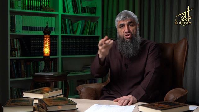 29 - Рамадан 1445 г.х. - Благочестие к матери