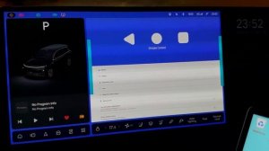 Первичная настройка Li Auto! Настройка клавиатур, магазины приложений и многое другое.