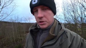 Фальцевая кровля. Разуклонка за трубой