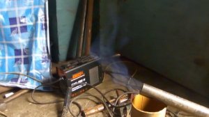 газогенератор