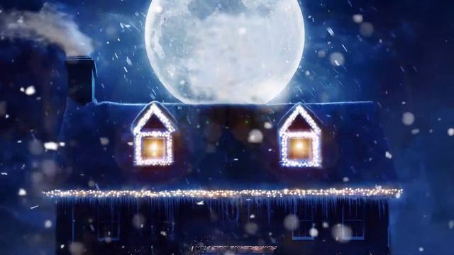 Krampus - Christmas Eve - DARK MUSIC & AMBIENCE (1 HOUR)