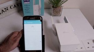 TP Link RE505X AX1500 Wi-Fi 6 Range Extender Review