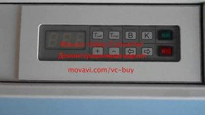 Инкубатор ИФХ-500НС 2016г. Обзор