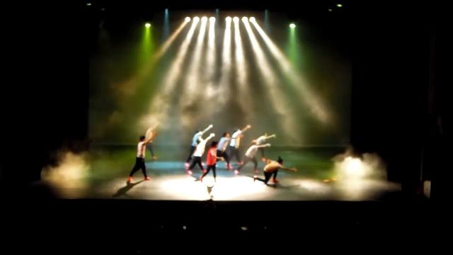 2nd station SYU AP смотреть онлайн