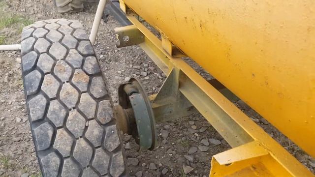 Да, Мы Трактористы !!! | Просто Трактористы !!! | Трактор МтЗ-80 с бочкой (советы , рекомендации) смотреть онлайн