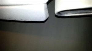 Mitsubishi Colt CJ4A Sport Edition Exhaust Sound