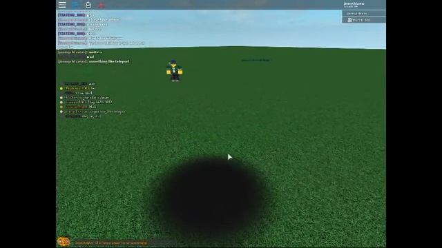 Roblox script scp 106 showcase(THIS VIDEO MAY RAPE YOUR EARS) смотреть онлайн