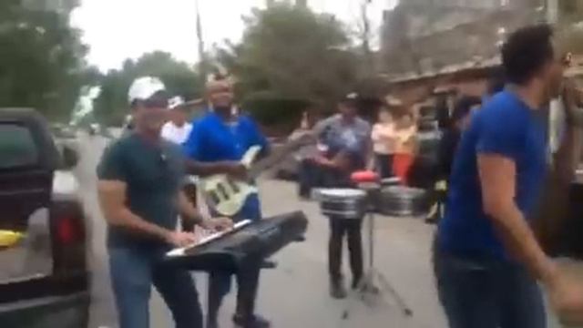 Joffre Guerron "lo cotidiano" y La Diferencia смотреть онлайн