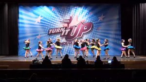 Mambo No. 5 - Jazz Dance