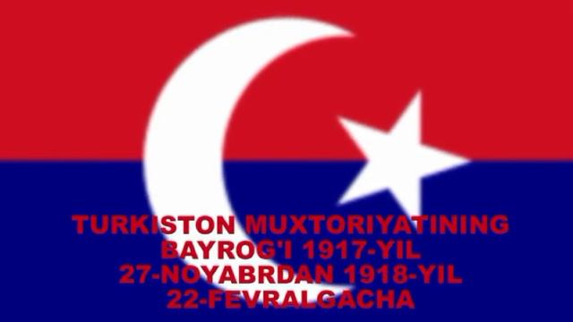 OZBEKISTON DAVLAT BAYROGI OZBEKISTONNING TARIXIY BAYROQLARI