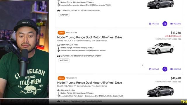 Tesla Price Increase Explained смотреть онлайн