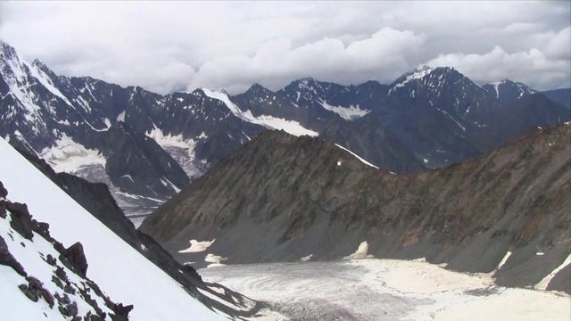 What I Talk About When I Talk About Beluha смотреть онлайн