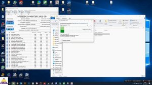 Обзор на SSD диск Neo Forza Zion NFS01 NFS011SA324-6007200