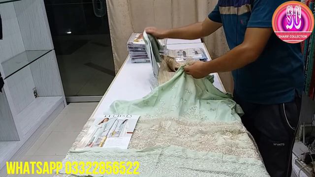 Fuchsia By Baroque Lawn Collection 2021|||Available at Sharif Collection||| смотреть онлайн