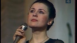 Валентина Толкунова Где ты раньше был/Valentina Tolkunova Where have you been before