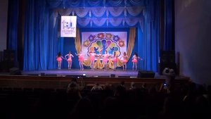 Флеш Денс/ Flash Dance "Попурри"